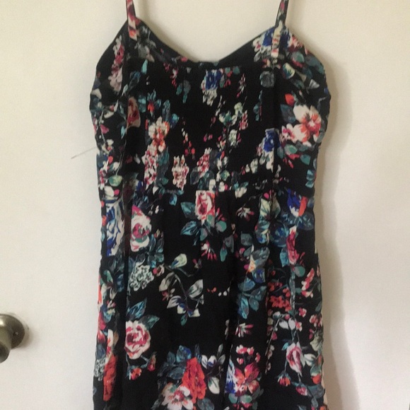 EXPRESS dress Medium - Picture 3 of 5